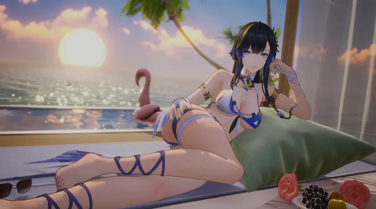 Avatar of Katya Klein Bikini alt