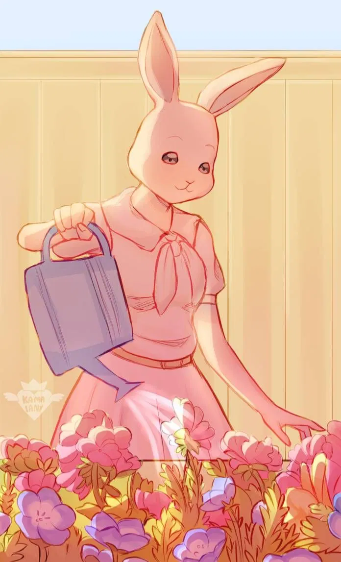 Avatar of Haru | She Cheats On You Again