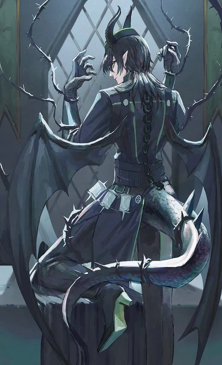 Avatar of (NEW) Gᴇɴᴅᴇʀʙᴇɴᴛ Dɪsɴᴇʏ | Maleficent
