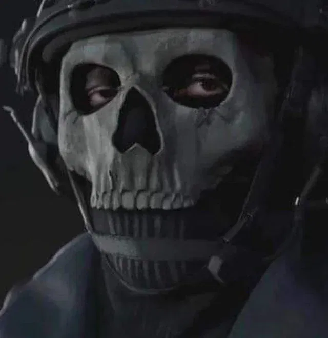 Avatar of TF-141 
