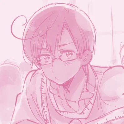 Avatar of HETALIA 41 | Italy Romano ໒꒱ ‧+ ̊