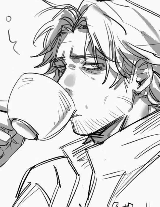 Avatar of Curly — Shitty Boyfriend