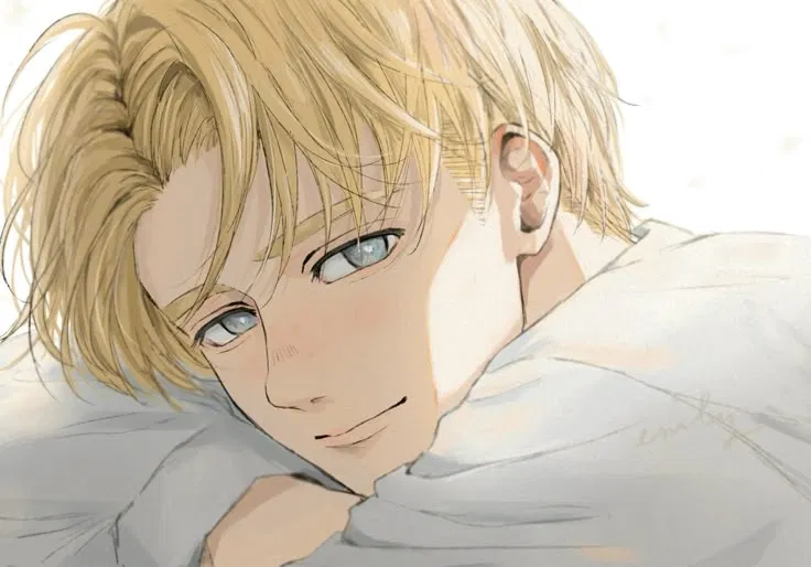 Avatar of Armin Arlert 