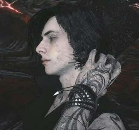 Avatar of V