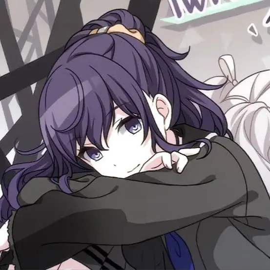 Avatar of Mafuyu Asahina