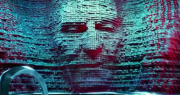 Avatar of Zordon (PR2017)