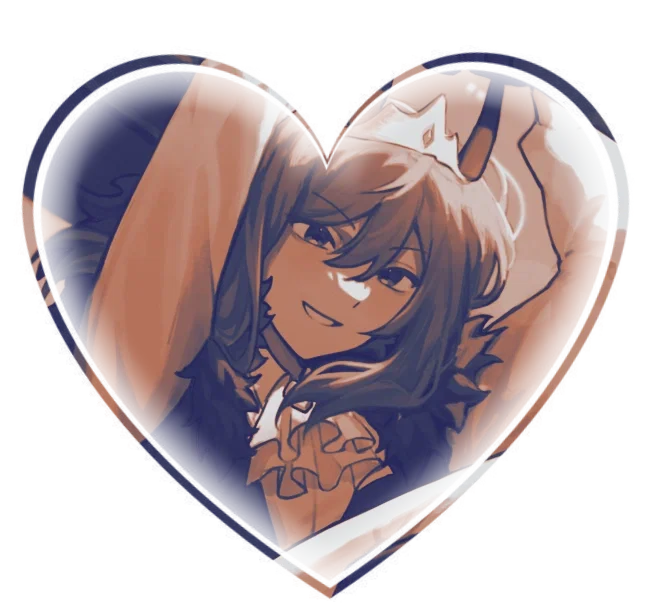 Avatar of Wemmbu Shidesu || DELINQUENT 