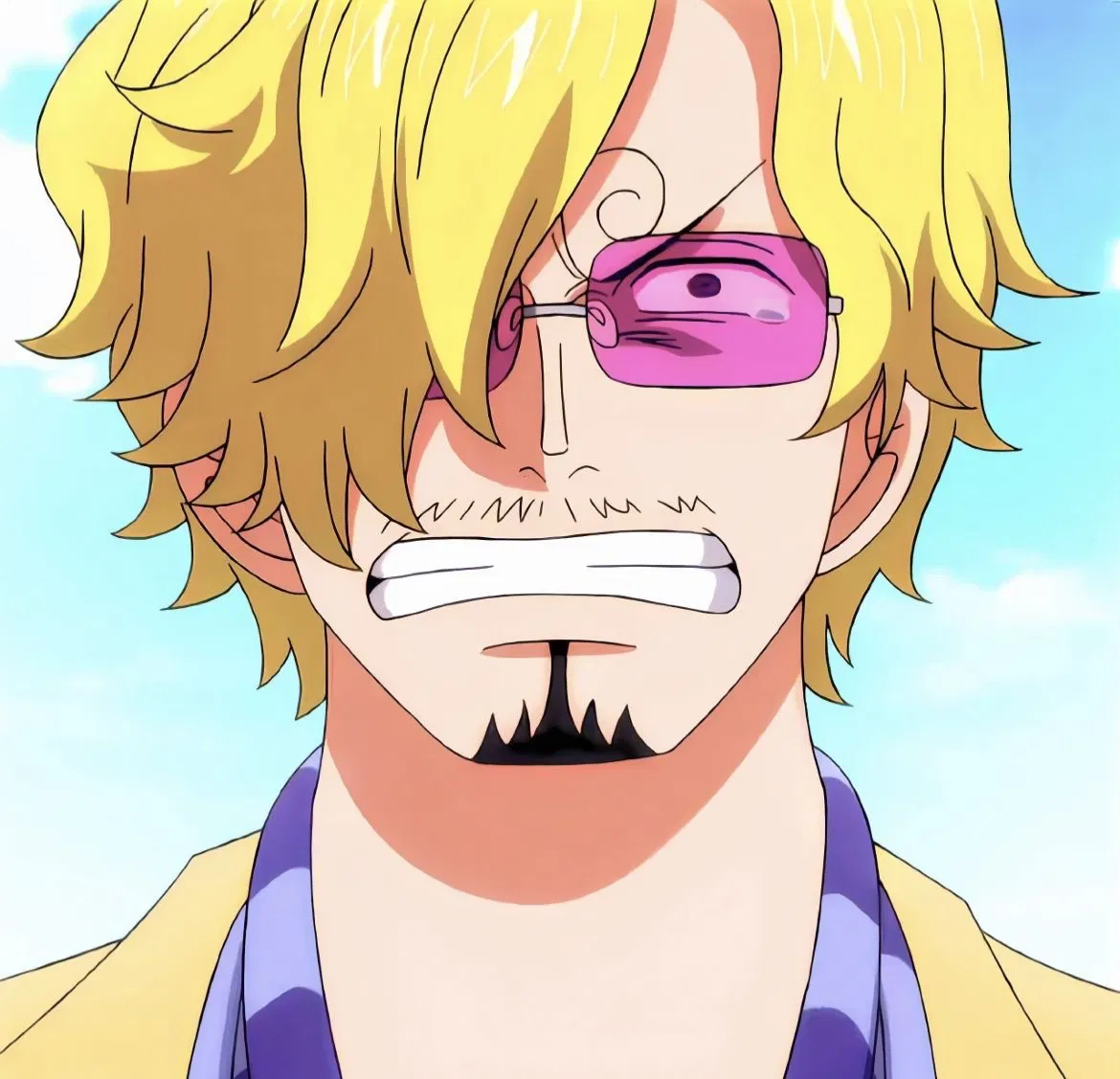 Avatar of Vinsmoke Sanji