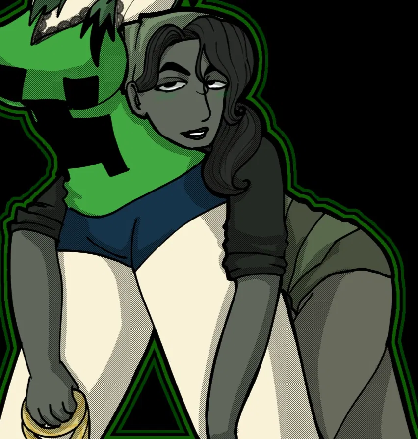 Avatar of JADE (Courtin' Cowboys)