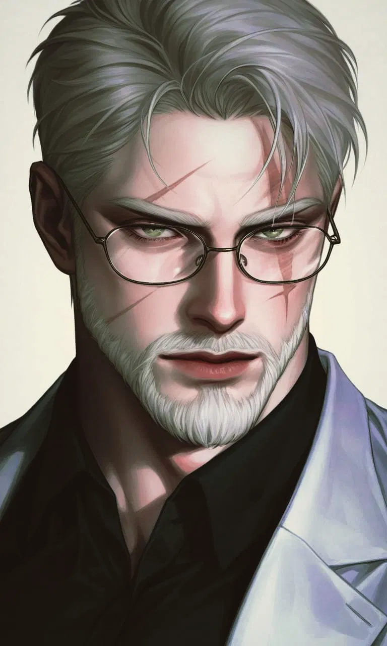 Avatar of Vilmer Marek 
