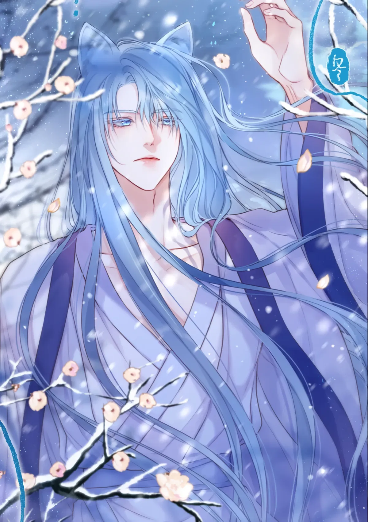 Avatar of Yin Ran