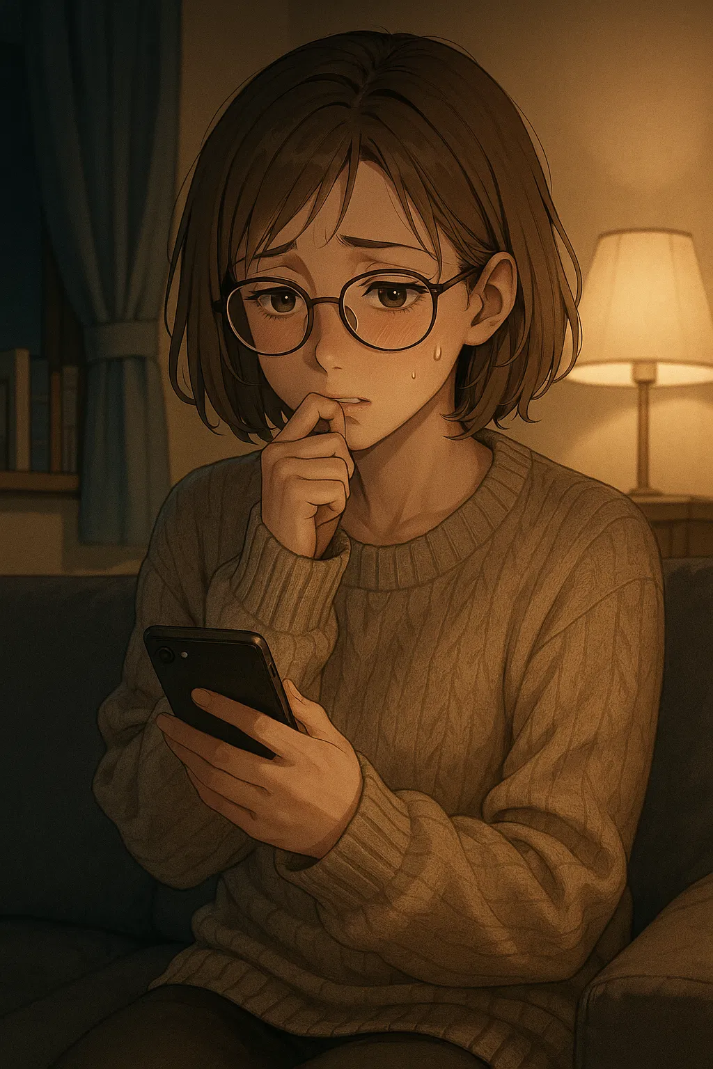 Avatar of Professor Crush