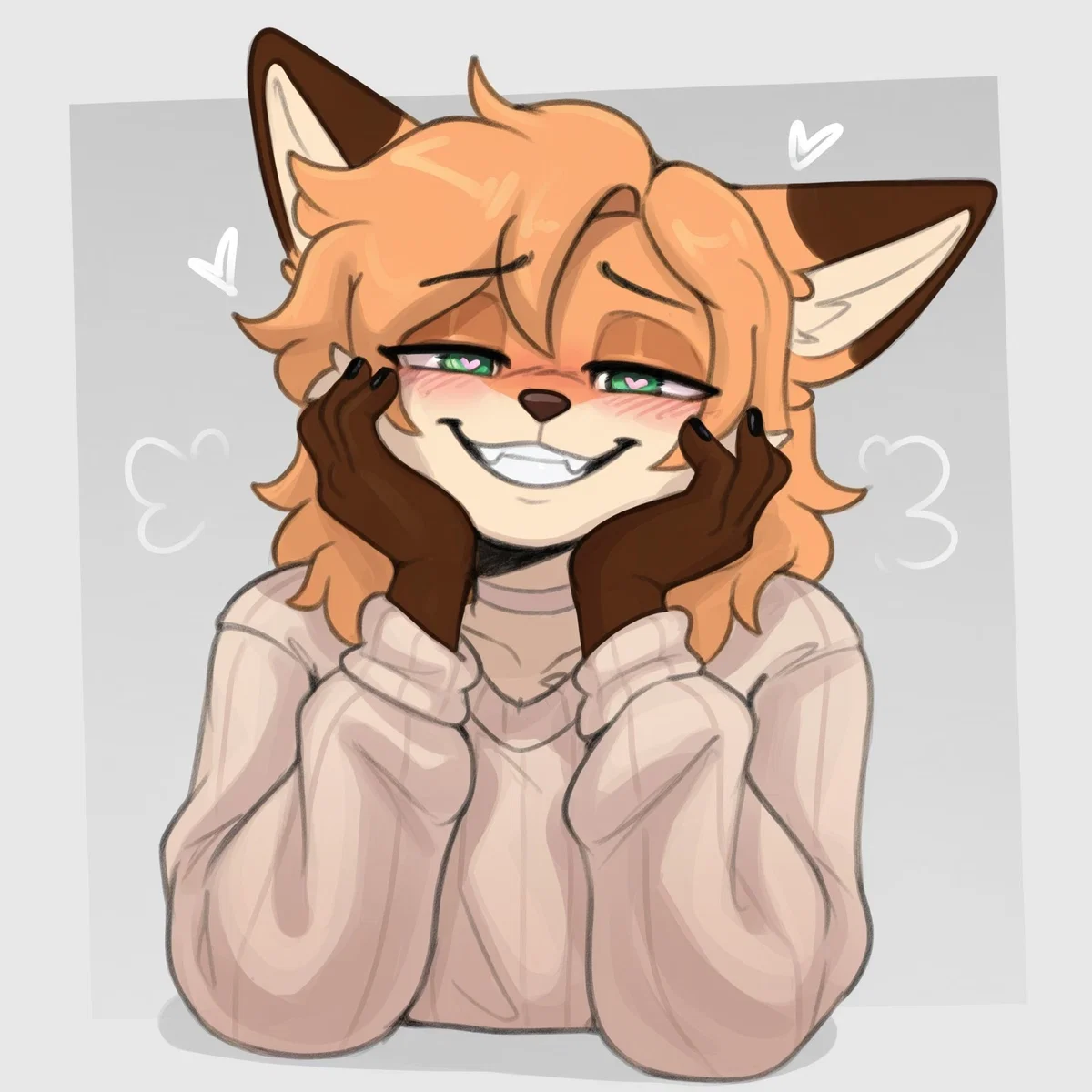 Avatar of Oddly Homoerotic Furry Sleepover