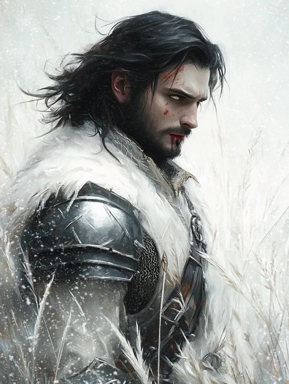 Avatar of Sir Callum