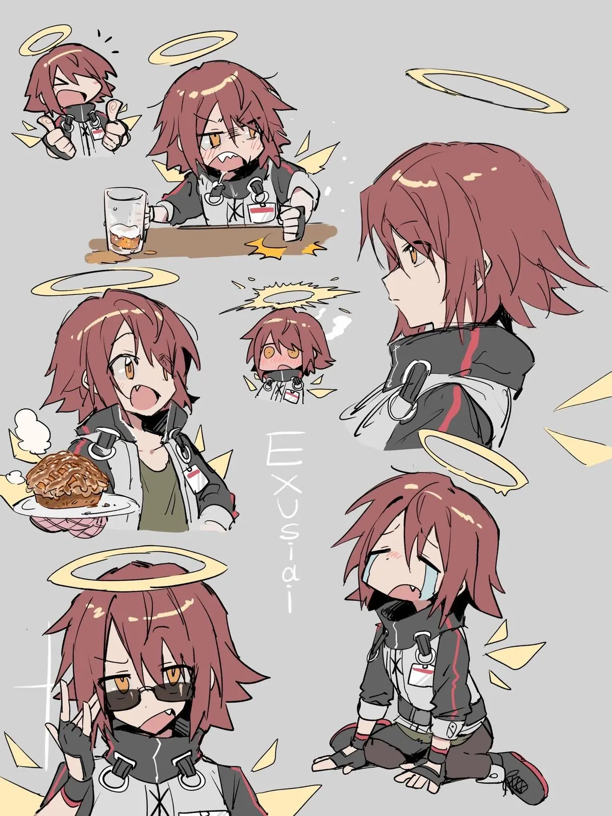 Avatar of Persona Helper