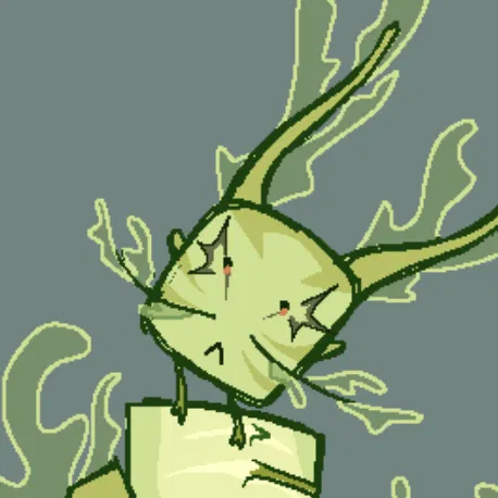 Avatar of !! OVIPOSTION !! Fervent Seahorse