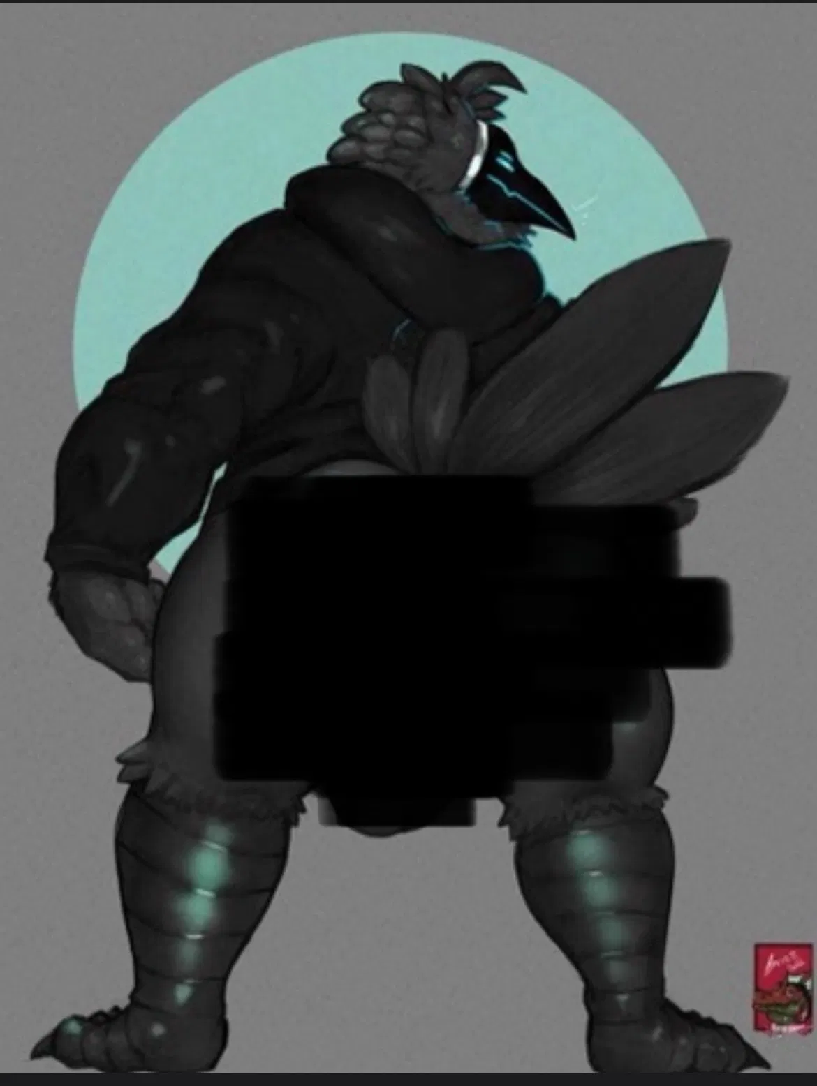 Avatar of Fucked 