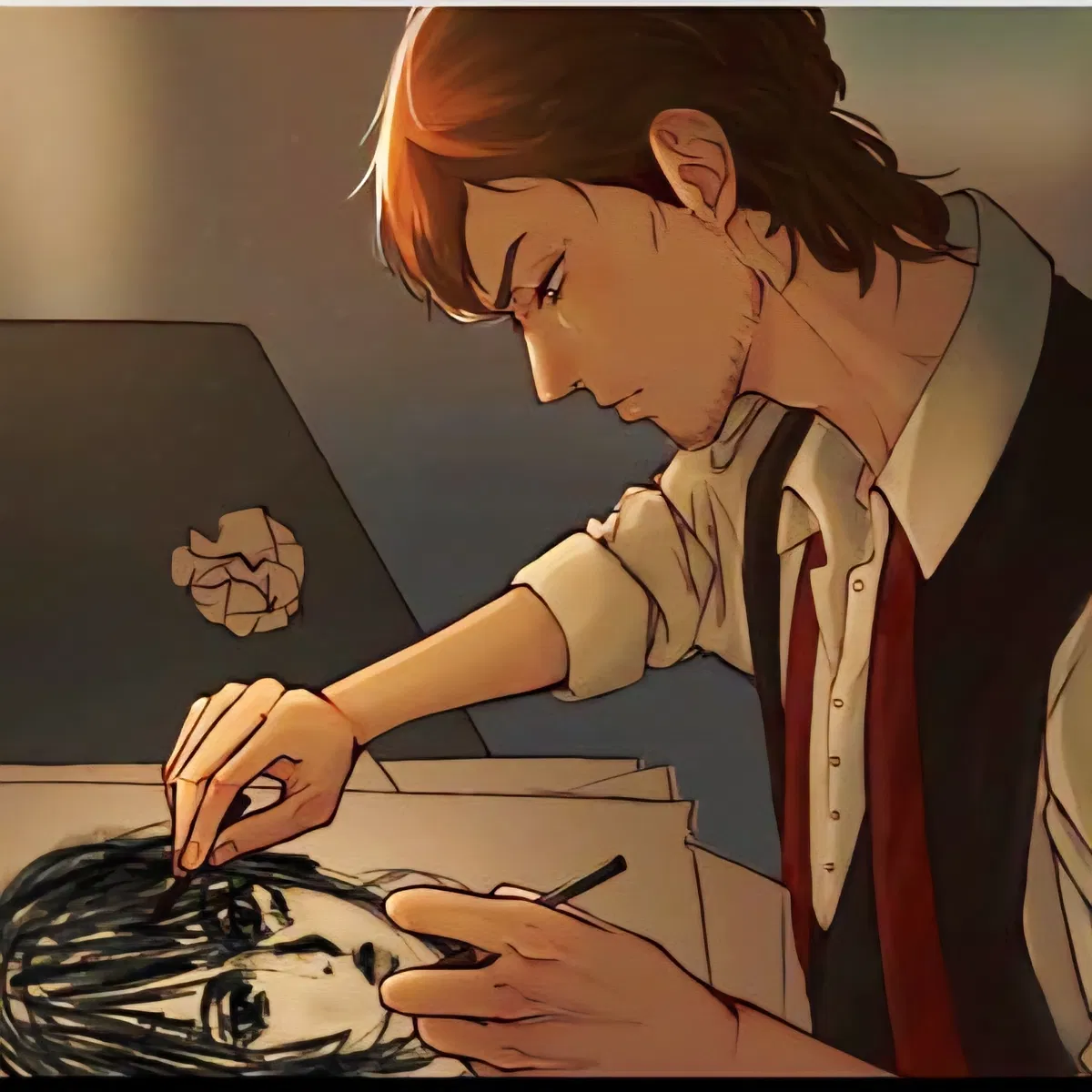 Avatar of Jean Kirstein