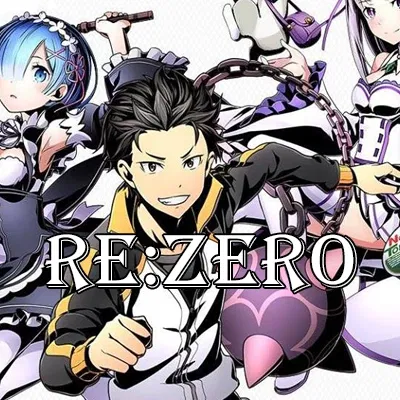 Avatar of Re:Zero {Open World}