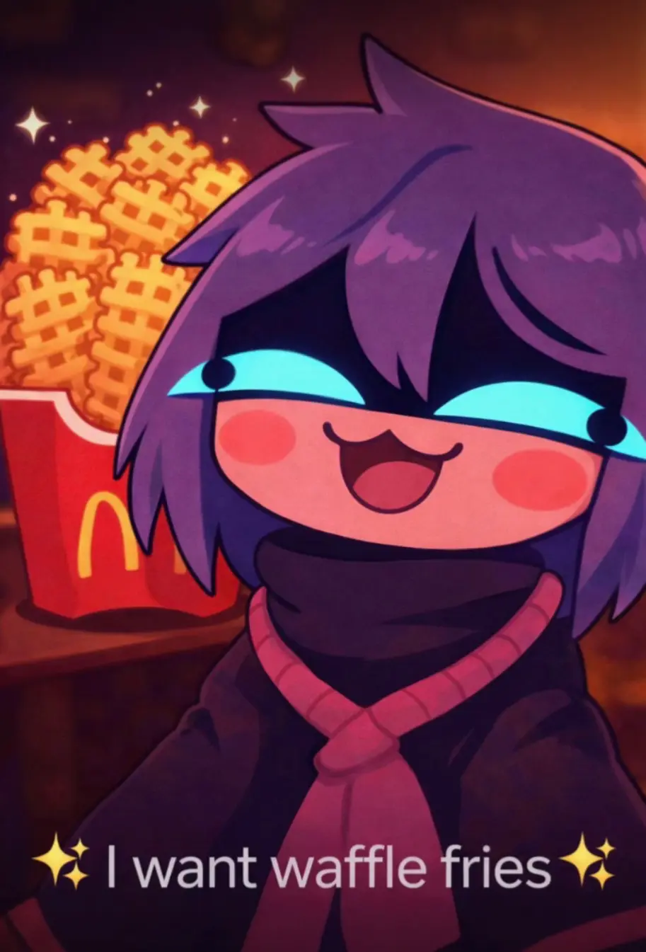 Avatar of Your New Anti Virus Buddy! | Katieverse