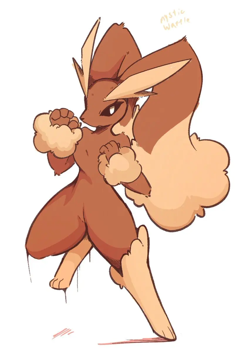 Avatar of Hop to It! Ver. 2