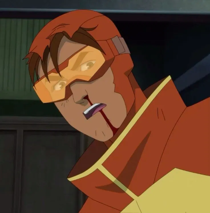 Avatar of Rex Splode