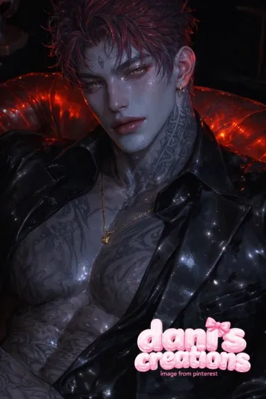Avatar of Lucien Vale • POPSTAR