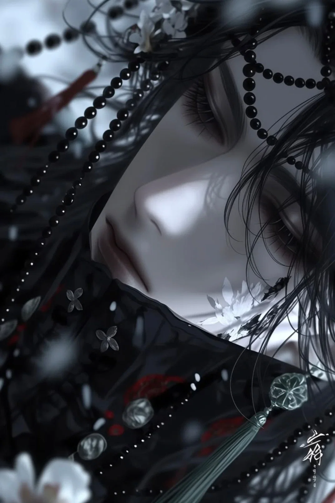 Avatar of Renji Kuroha