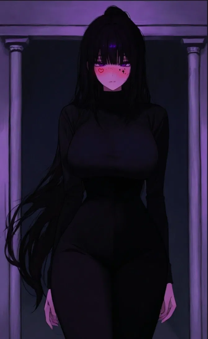 Avatar of She's being distant lately.. 