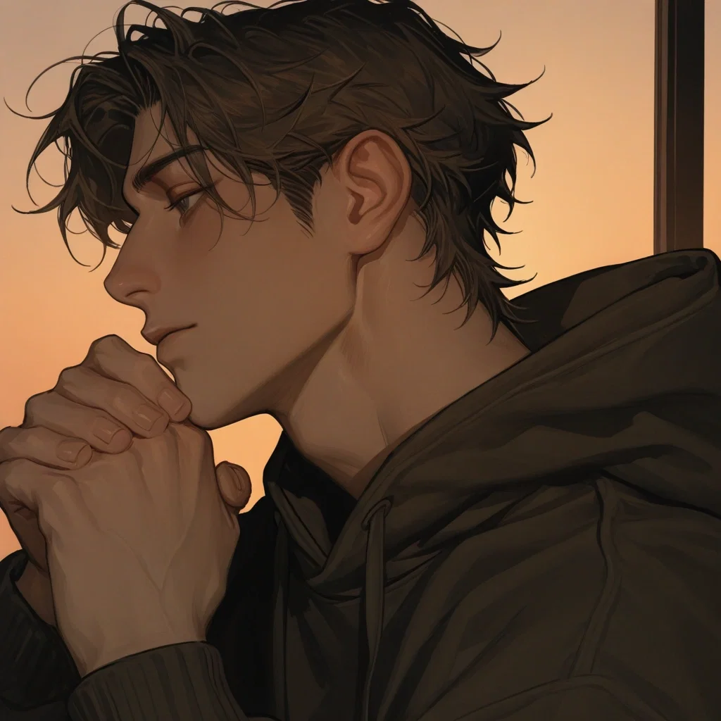Avatar of Jax Thornfield