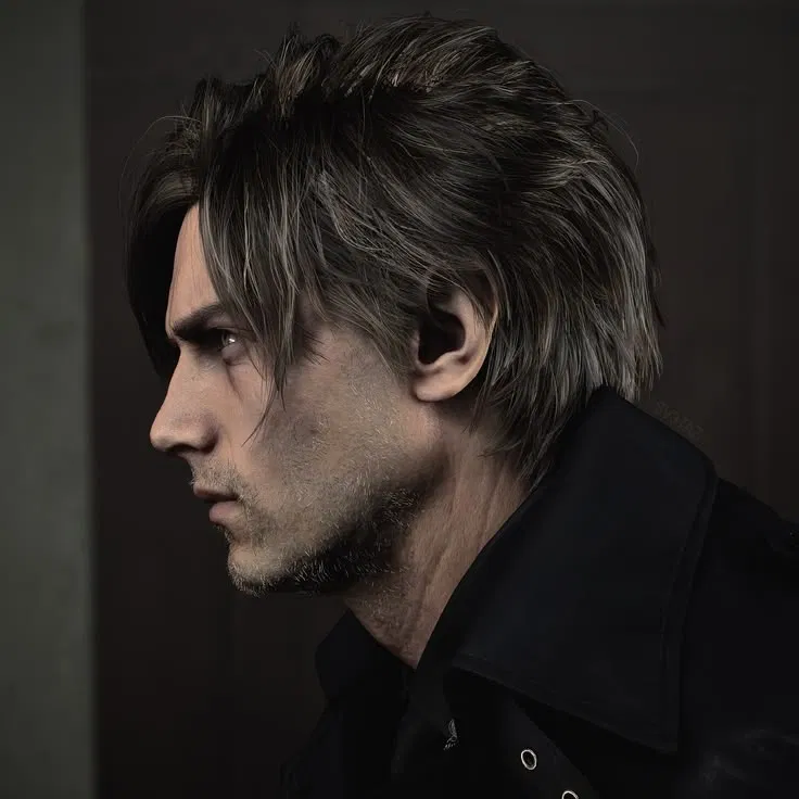 Avatar of Leon Kennedy 