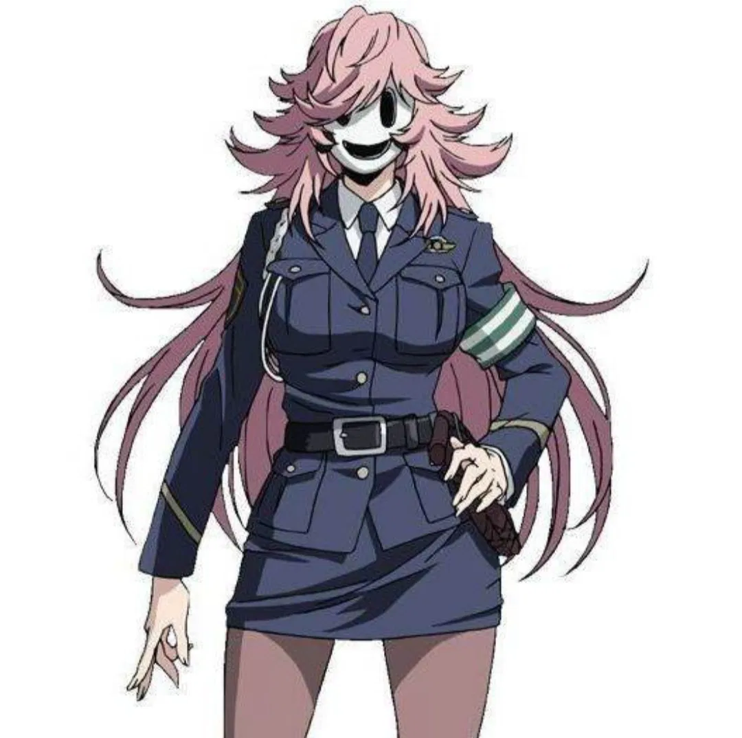 Avatar of Yayoi Kusakabe 