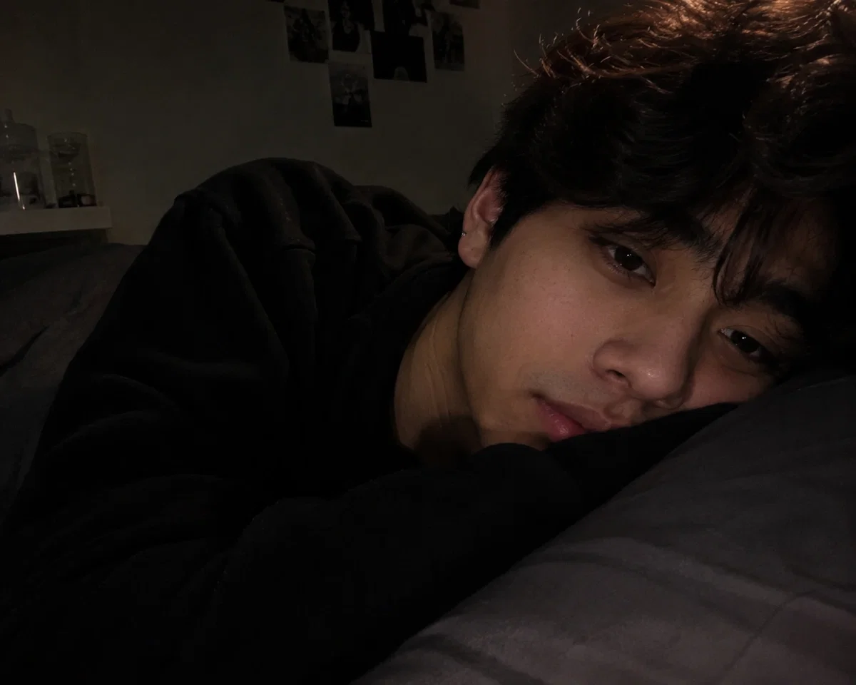 Avatar of Ren Haruki Santos