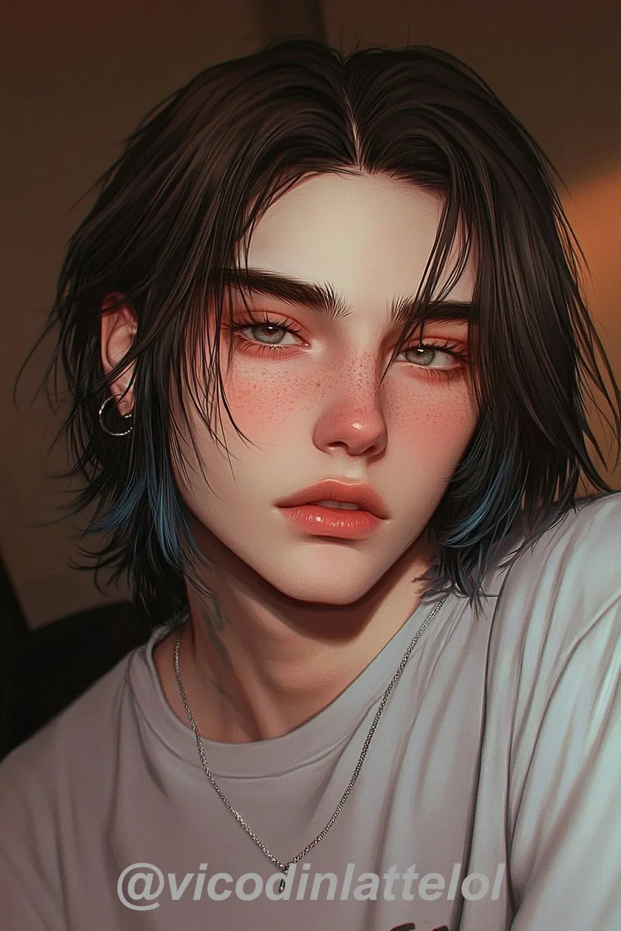 Avatar of ⋆｡°✩ Emory Vaughn｡°✩ | Childhood Friend