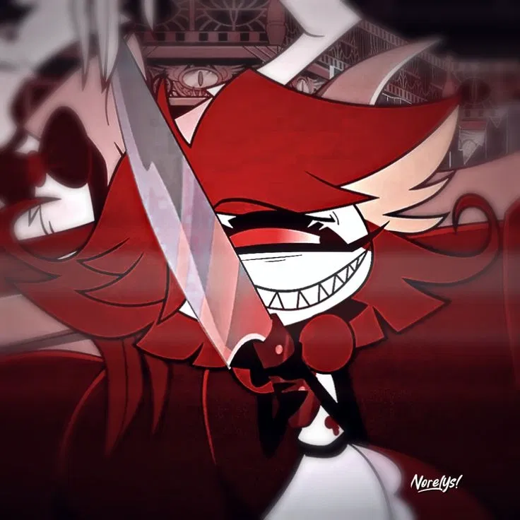 Avatar of Niffty —Hazbin Hotel—