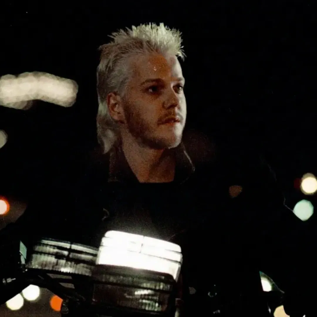 Avatar of David Powers | The Lost Boys