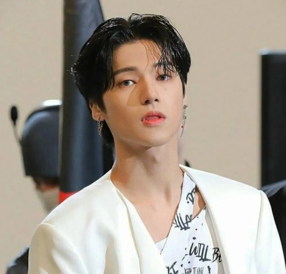 Avatar of Jung Wooyoung