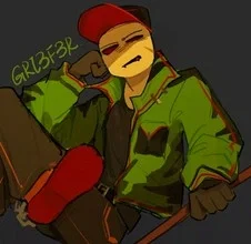 Avatar of Griefer-singer AU