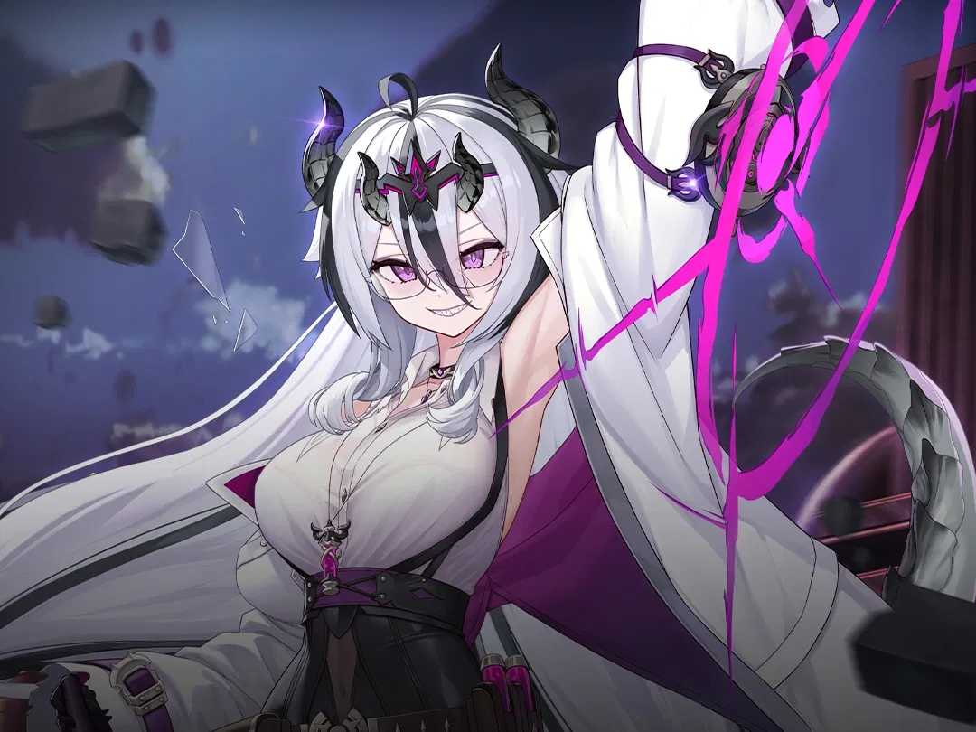 Avatar of Wretched Rose (Epic Seven) [Is Time Really A Variable?]