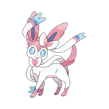 Avatar of Sylveon, meowscarda, lucario | housemates or something