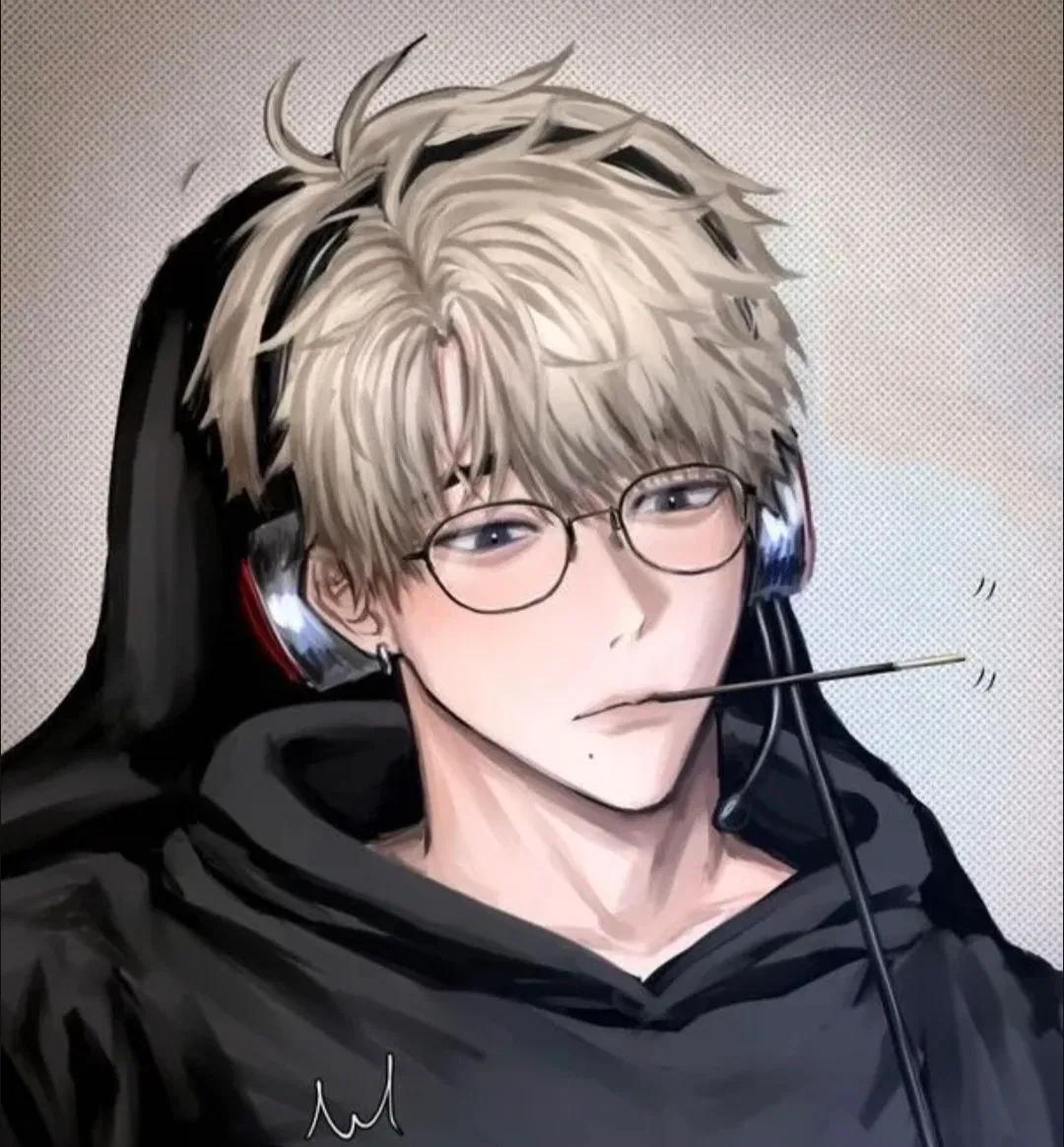 Avatar of Luke