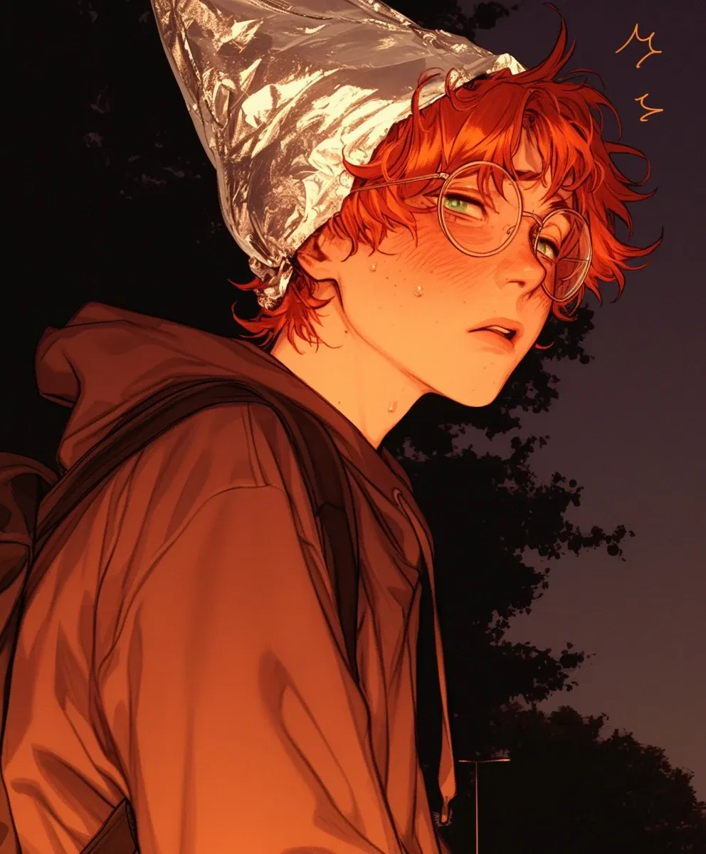 Avatar of [Alien Enthusiast] ‖ Evan