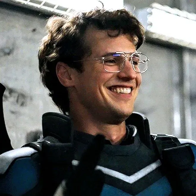 Avatar of Adrian Chase