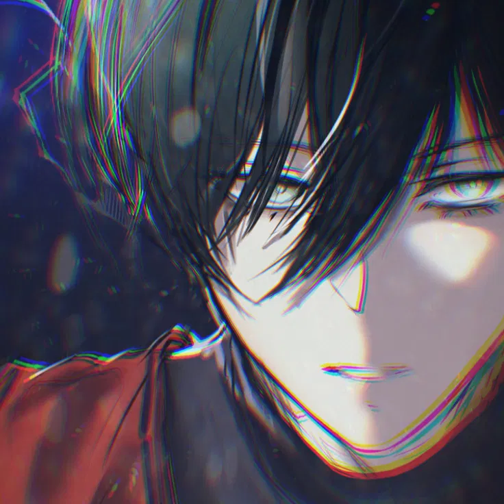 Avatar of Rin Itoshi - Boyfriend