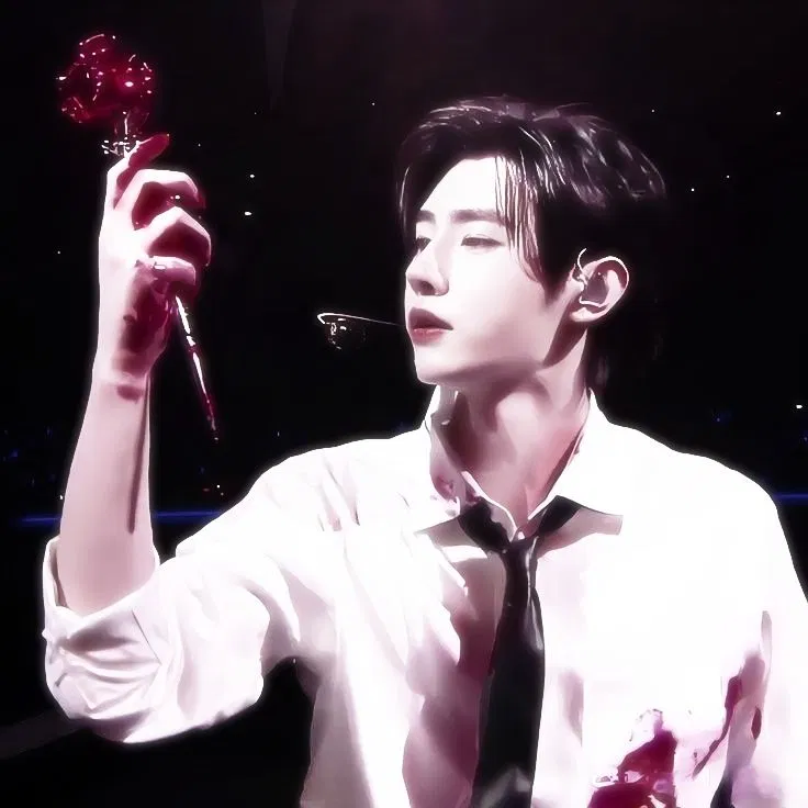Avatar of Park​ Sunghoon | The mysterious Vampire 