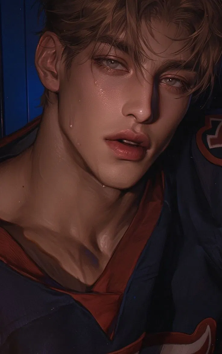 Avatar of Xander Winehouse