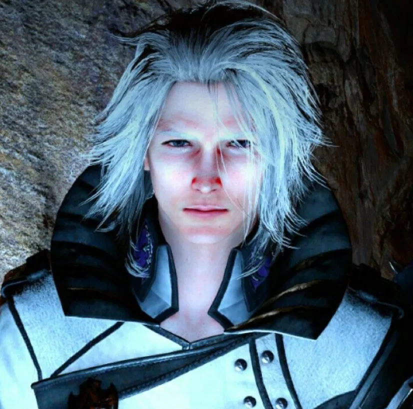 Avatar of Ravus Nox Fleuret