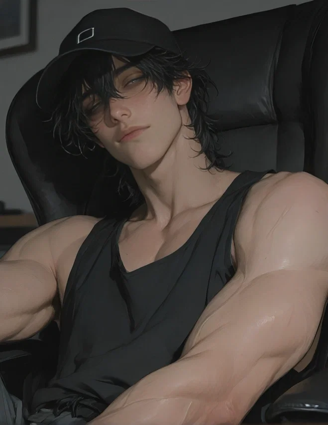 Avatar of You Got Dared To Have a One Night Stand With The Campus Fuckboy