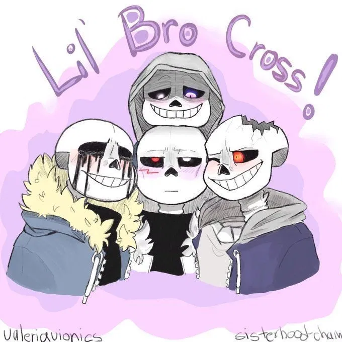 Avatar of Bad Sanses