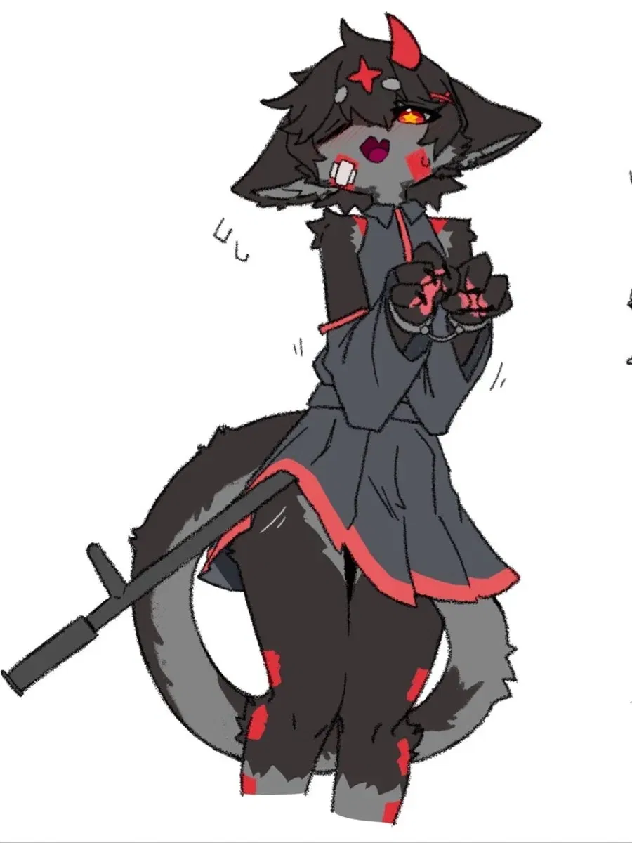 Avatar of Assassin of the Fallen Star